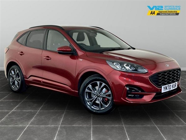 Large image for the Used Ford Kuga