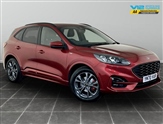 Used Ford Kuga