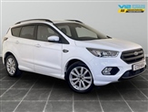Used Ford Kuga