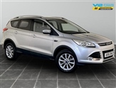 Used Ford Kuga