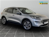Used Ford Kuga