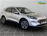 Used Ford Kuga
