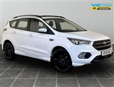 Used Ford Kuga