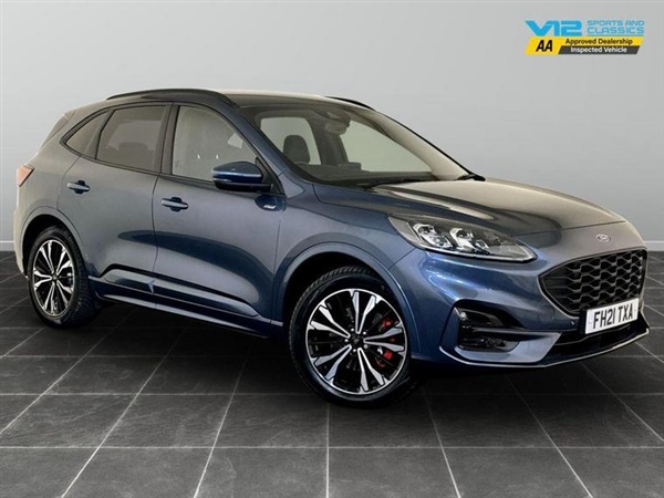 Large image for the Used Ford Kuga