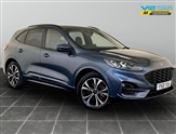 Used Ford Kuga