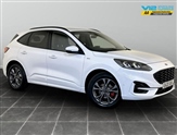 Used Ford Kuga
