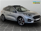 Used Ford Kuga