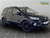 Used Ford Kuga