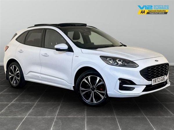 Large image for the Used Ford Kuga