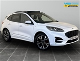 Used Ford Kuga