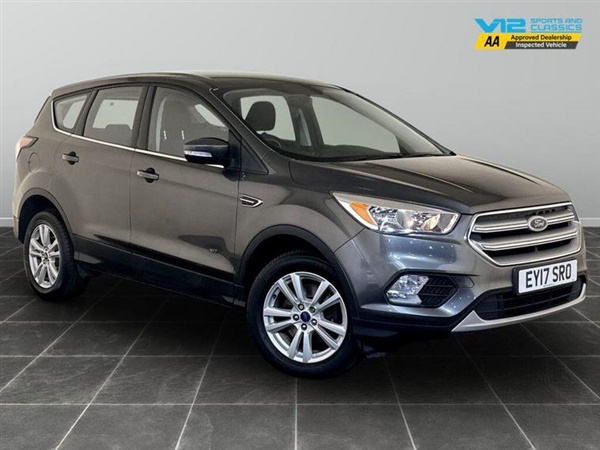 Large image for the Used Ford Kuga