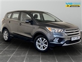 Used Ford Kuga