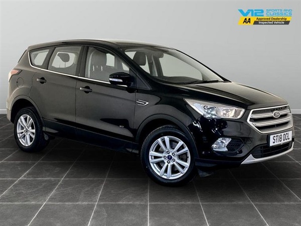 Large image for the Used Ford Kuga