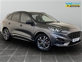 Used Ford Kuga