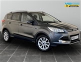 Used Ford Kuga