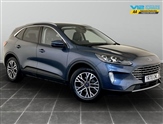 Used Ford Kuga