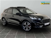 Used Ford Kuga