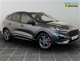 Used Ford Kuga