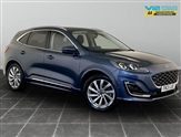 Used Ford Kuga