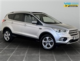 Used Ford Kuga