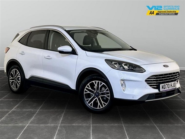 Large image for the Used Ford Kuga