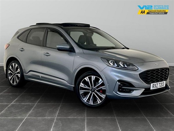 Large image for the Used Ford Kuga