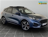 Used Ford Kuga