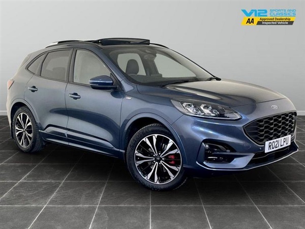 Large image for the Used Ford Kuga