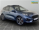 Used Ford Kuga