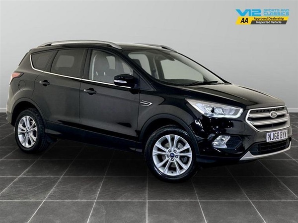 Large image for the Used Ford Kuga