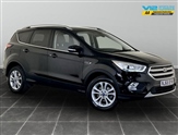 Used Ford Kuga