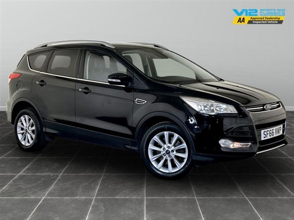 Large image for the Used Ford Kuga