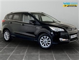 Used Ford Kuga