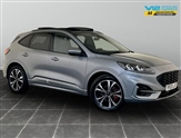 Used Ford Kuga