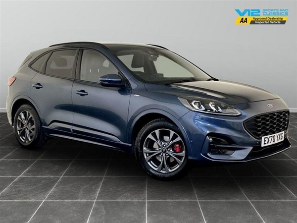 Large image for the Used Ford Kuga