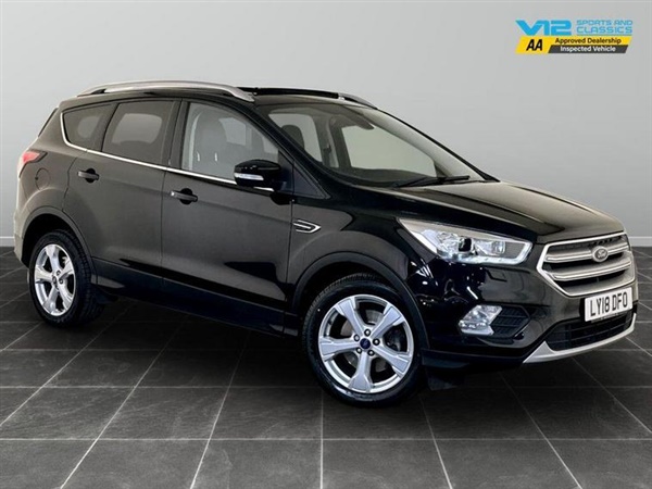 Large image for the Used Ford Kuga