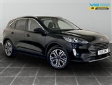 Used Ford Kuga