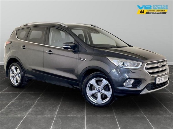 Large image for the Used Ford Kuga