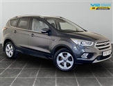 Used Ford Kuga