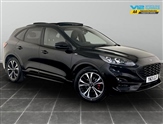 Used Ford Kuga