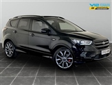 Used Ford Kuga