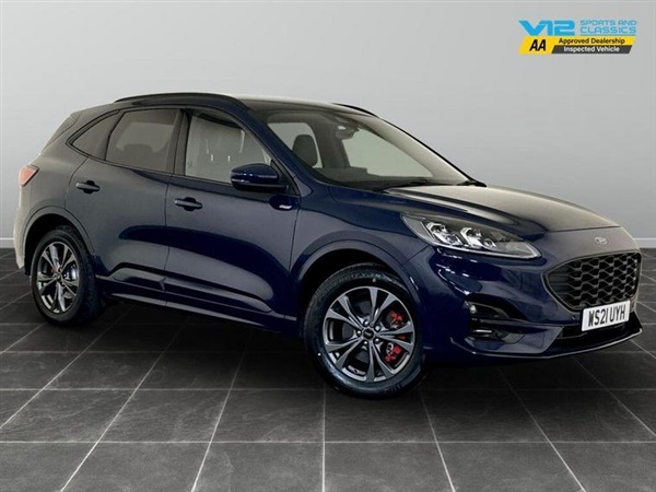 Large image for the Used Ford Kuga