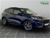 Used Ford Kuga