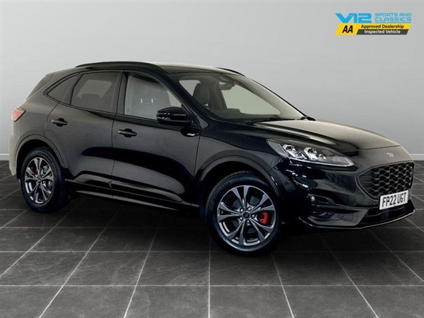 Large image for the Used Ford Kuga