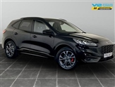 Used Ford Kuga