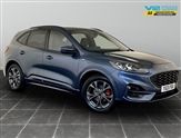 Used Ford Kuga