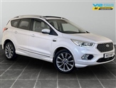 Used Ford Kuga