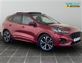 Used Ford Kuga