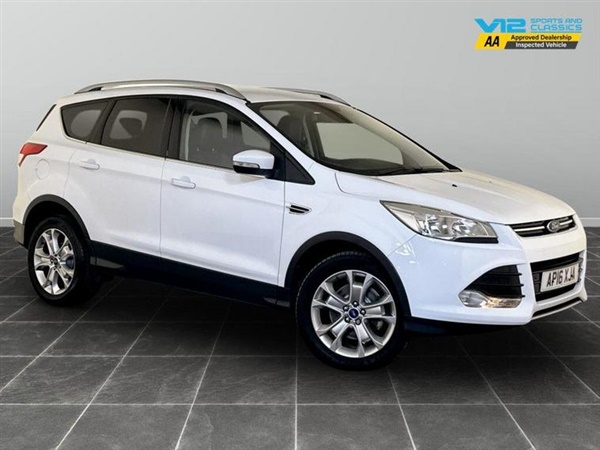 Large image for the Used Ford Kuga