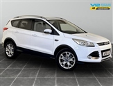 Used Ford Kuga